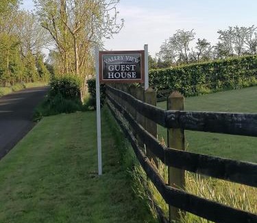 Maghera House | Valley View 2 NI Tourist board Registered