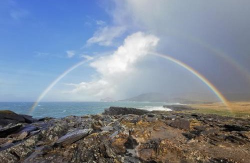 Knightstown Bed & Breakfast | Horizon View Lodge Bed and Breakfast Glanleam Road Knightstown Valentia Island County Kerry V23 W447 Ireland