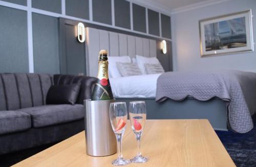 Dunmurry Hotel | Beechlawn Hotel