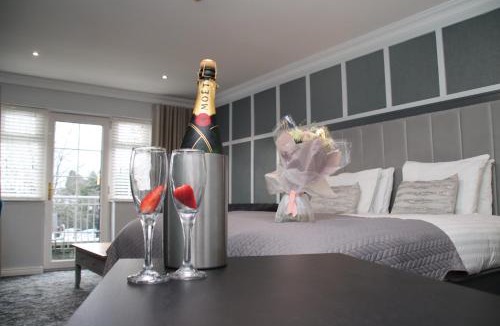 Dunmurry Hotel | Beechlawn Hotel