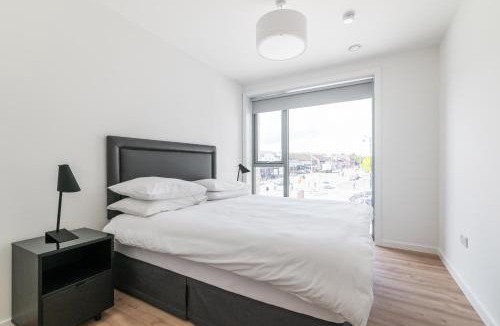 Stillorgan Apartment | The Cornerstone Two by Dublin At Home