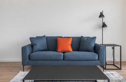 Stillorgan Apartment | The Cornerstone Two by Dublin At Home