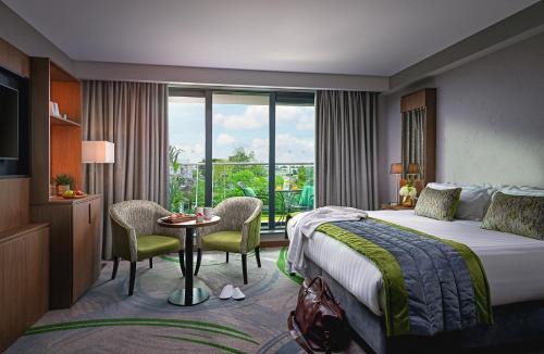 Turnapin Great Hotel | Carlton Hotel Dublin Airport