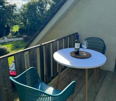 Blackwater House | A fantastic hideaway in Blackwater for 4 people with 2 bedrooms