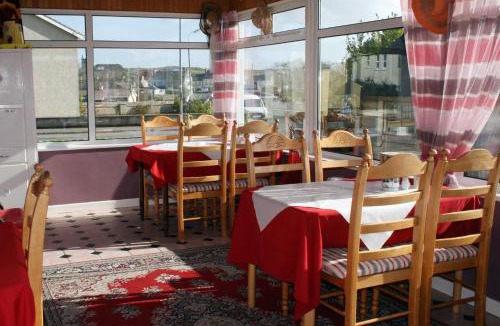 Portahack Bed & Breakfast | Ceecliff House