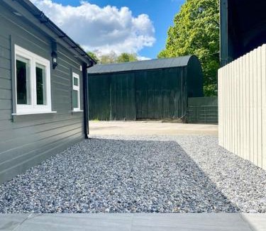 Gortin House | Mill Farm Retreat