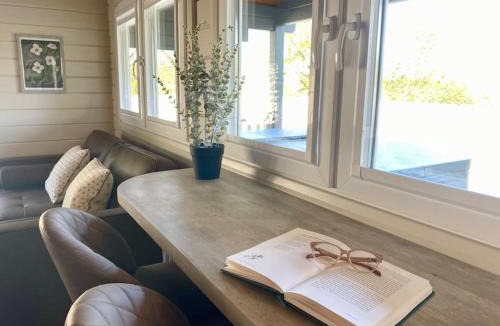 Gortin House | Mill Farm Retreat