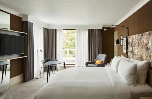 Belsize Hotel | London Marriott Hotel Regents Park