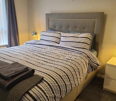 Belfast House | Crimea Street Townhouse Belfast