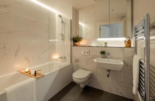 Sutton Cross Apartment | Luxury Apartment Cherrywood Dublin 18