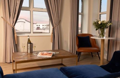 Sligo Hotel | The Address Sligo