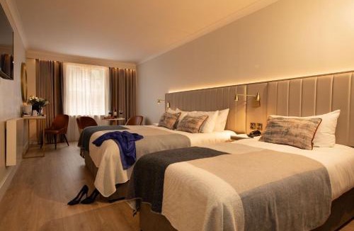 Sligo Hotel | The Address Sligo
