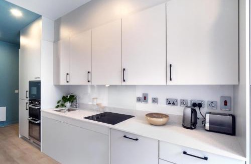 City Centre Dublin Apartment | Stoneybatter Place