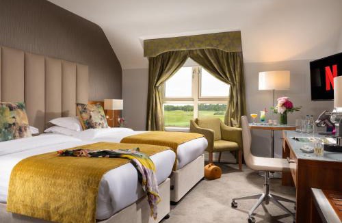 Diswellstown Hotel | Castleknock Hotel