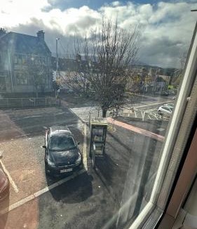 Castlewellan Apartment | 55A Castlewellan Main Street