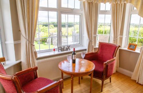 Inishmacatreer Bed & Breakfast | Rockfield Manor B&B, Knock