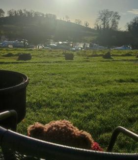 Enniskillen Other | Killynick Glamping Oiney Fishing County Fermanagh