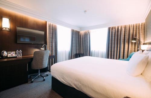 Belfast Hotel | Crowne Plaza - Belfast by IHG