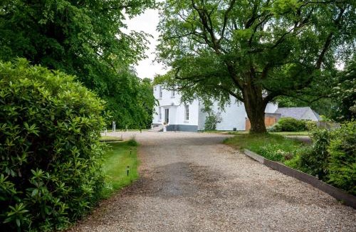 Crossabeg House | Kilpatrick Glebe - House and Beach Studio - Pet Friendly