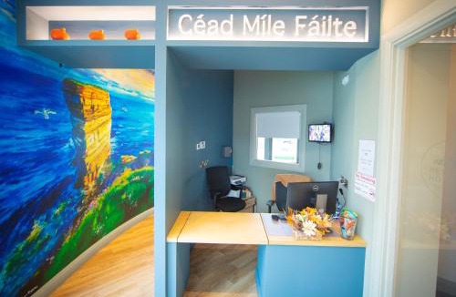 Ballina Hostel | Heyday Hostel Ballina