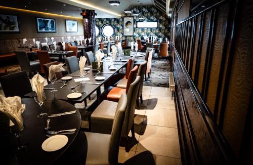 Lisburn House | Ballymac Hotel
