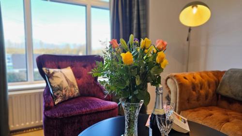 Enniskillen House | Cherrymount Cottage