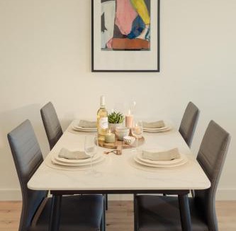 Sutton Cross Apartment | Luxury Apartment Cherrywood Dublin 18