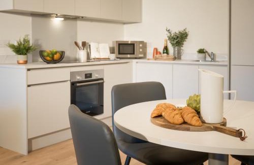Sutton Cross Apartment | Luxury Apartment Cherrywood Dublin 18