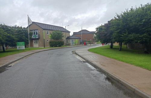 Limerick Apartment | Student Village 5 minutes from limerick city centre