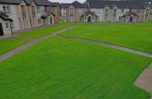 Limerick Apartment | Student Village 5 minutes from limerick city centre