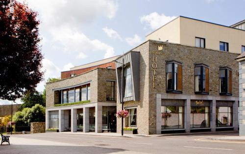 Trim Hotel | Trim Castle Hotel
