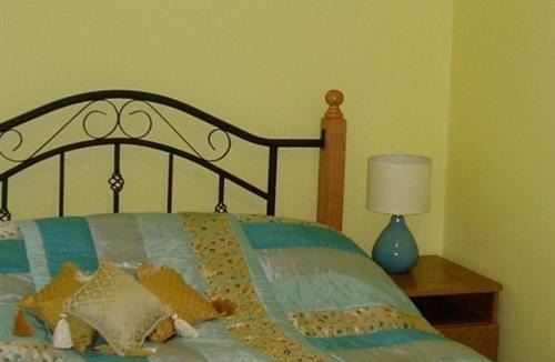 Kilvarnet House | The Gardener's Cottage