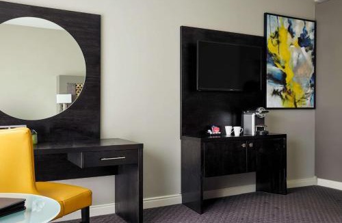 Cork Hotel | Radisson Blu Hotel, Cork