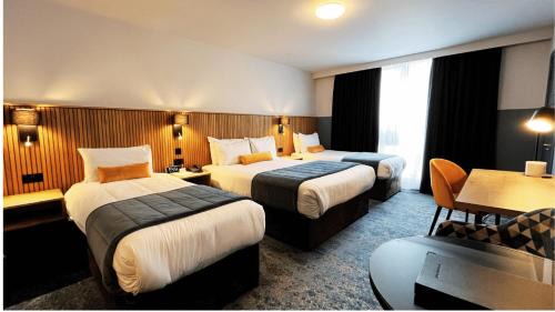 Glasnevin Hotel | Dublin Skylon Hotel