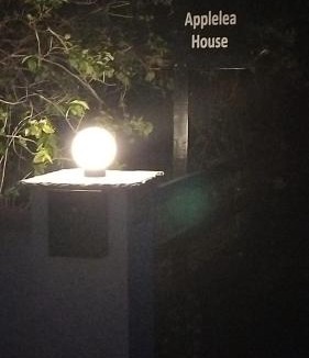 Rosslare Bed & Breakfast | Applelea House