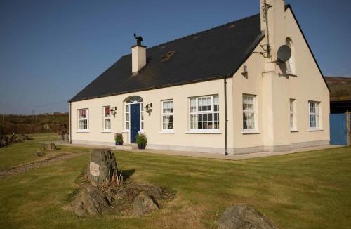 Greencastle Bed & Breakfast | Dunagree Bed & Breakfast