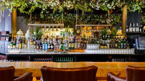 Muckross Hotel | Muckross Park Hotel & Spa