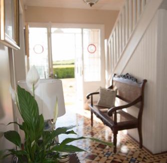 Greencastle Bed & Breakfast | Dunagree Bed & Breakfast
