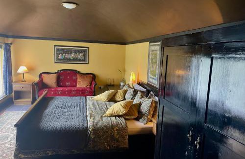 Newtown House | The Waters Country House