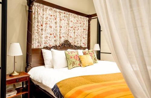 Pontcanna Apartment | The Regency Studio at 82 Cathedral
