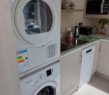 Foxford House | Harmony Haven Cottage