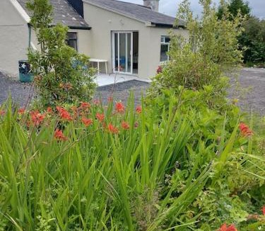 Foxford House | Harmony Haven Cottage