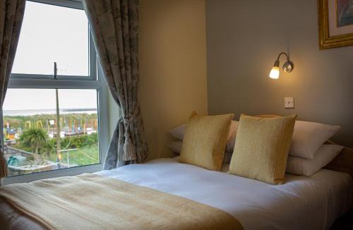 Enniscrone Bed & Breakfast | Ceol Na Mara House and Self Catering