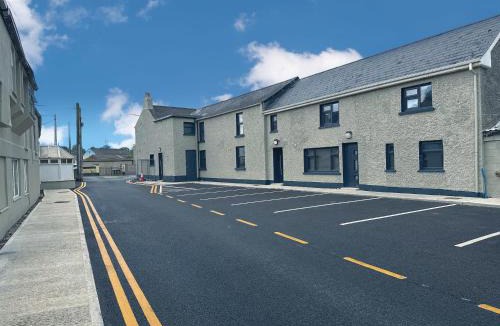 Tullamore Apartment | Adams Complex
