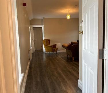 Tullamore Apartment | Adams Complex