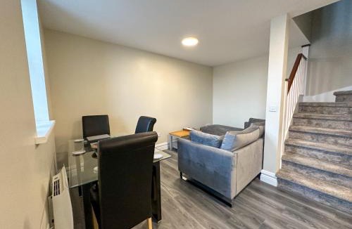 Tullamore Apartment | Adams Complex