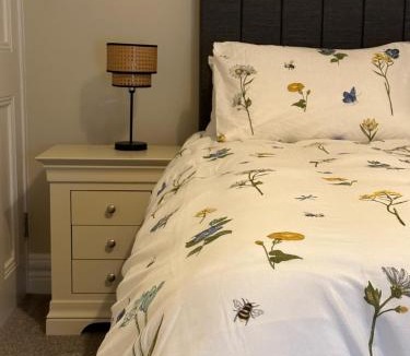 Tullamore Apartment | Adams Complex