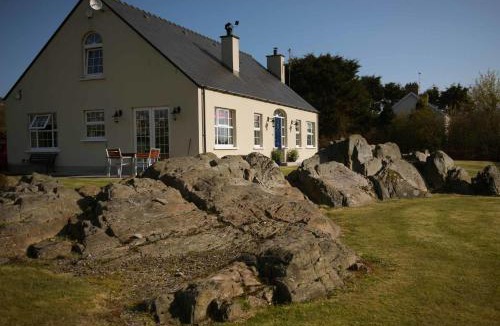 Greencastle Bed & Breakfast | Dunagree Bed & Breakfast