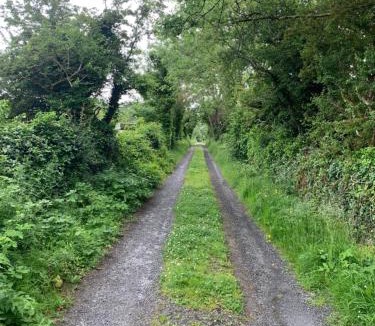 Ballyvaughan Cabin | Burren Court Lodge