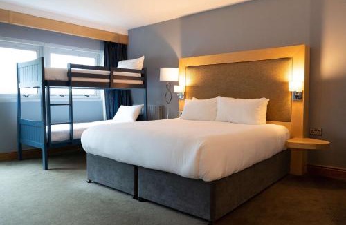 Cork Hotel | Radisson Blu Hotel, Cork